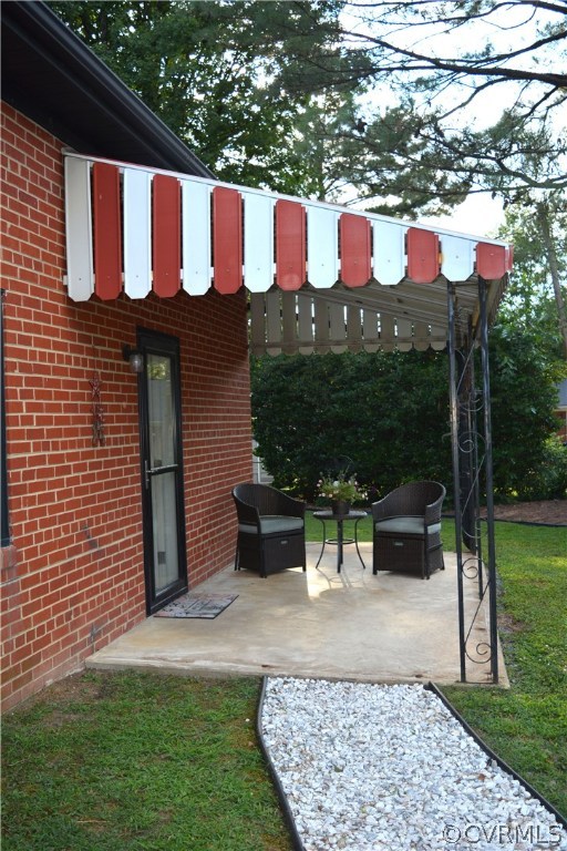 2802 Dancer Road Henrico, VA 23294 - Photo 3 of 50 Gallery Image 3