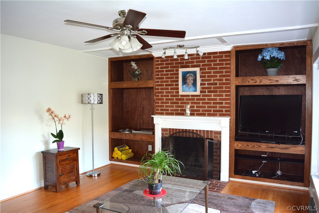 2802 Dancer Road Henrico, VA 23294 - Photo 10 of 50 Gallery Image 10