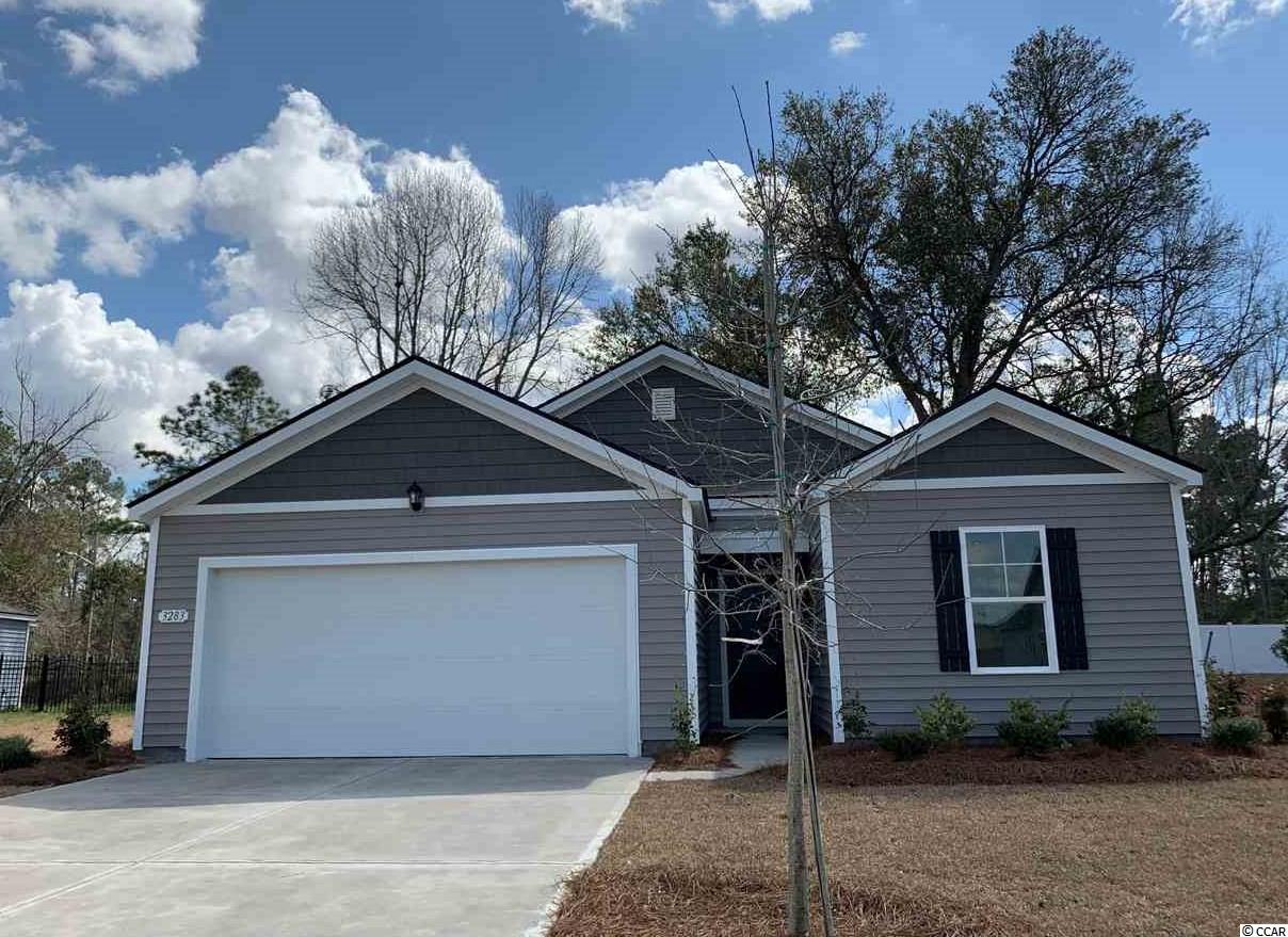3283 Holly Loop Conway, SC 29527 - Photo 1 of 28 Gallery Image 1