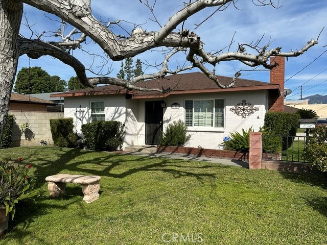 11023 Ranchito Street El Monte, CA 91731 - Photo 1 of 12 Frint house
