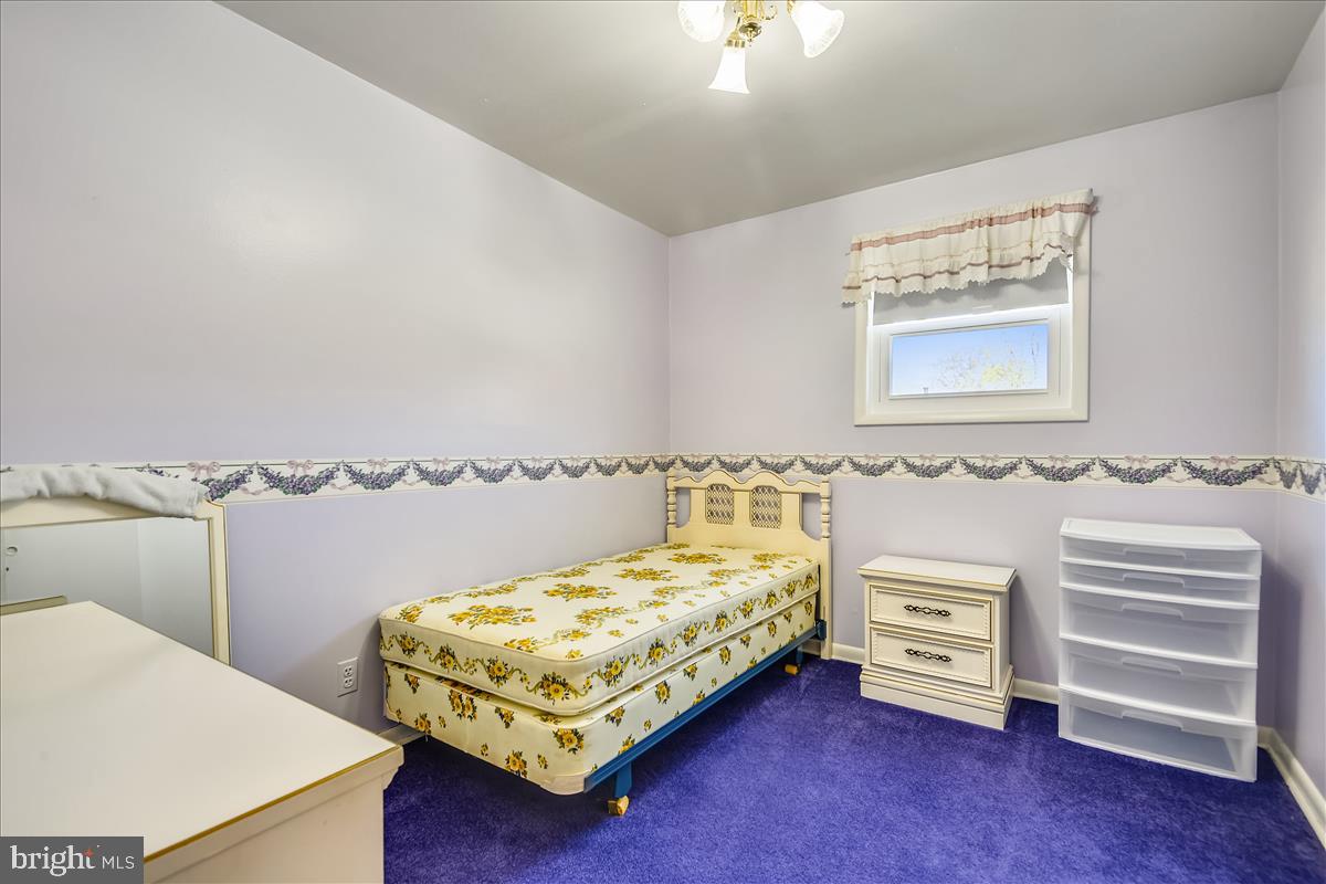 8909 Robin Place Laurel, MD 20708 - Photo 22 of 39 Bedroom 3