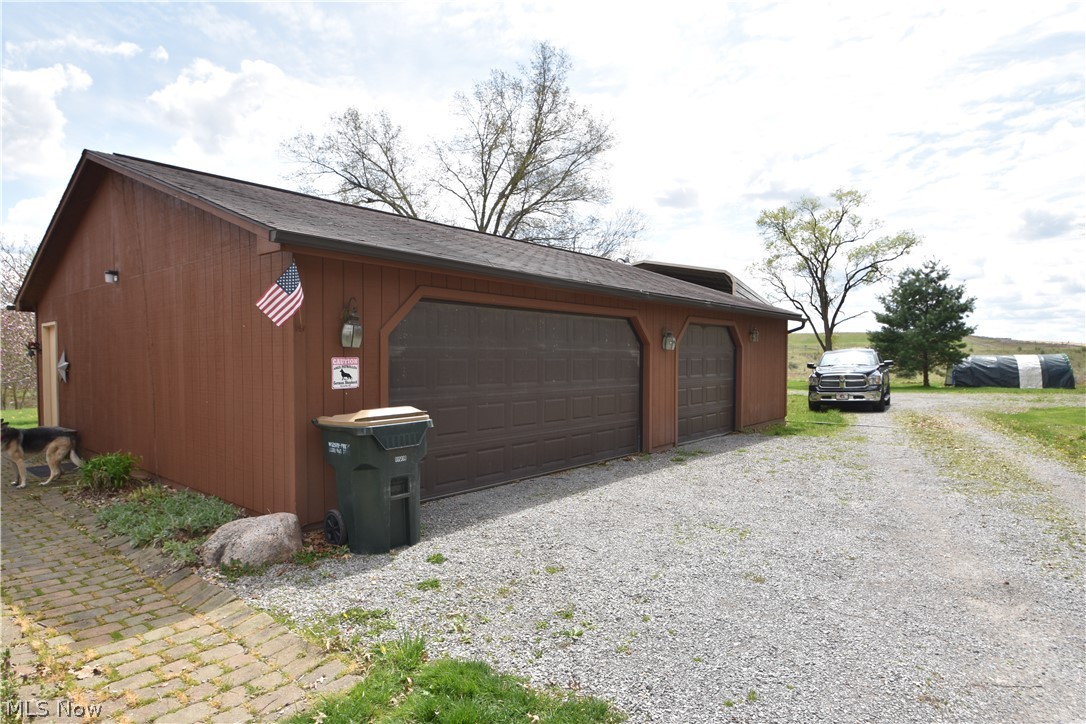 3593 Columbiana Road New Springfield, OH 44443 - Photo 3 of 15