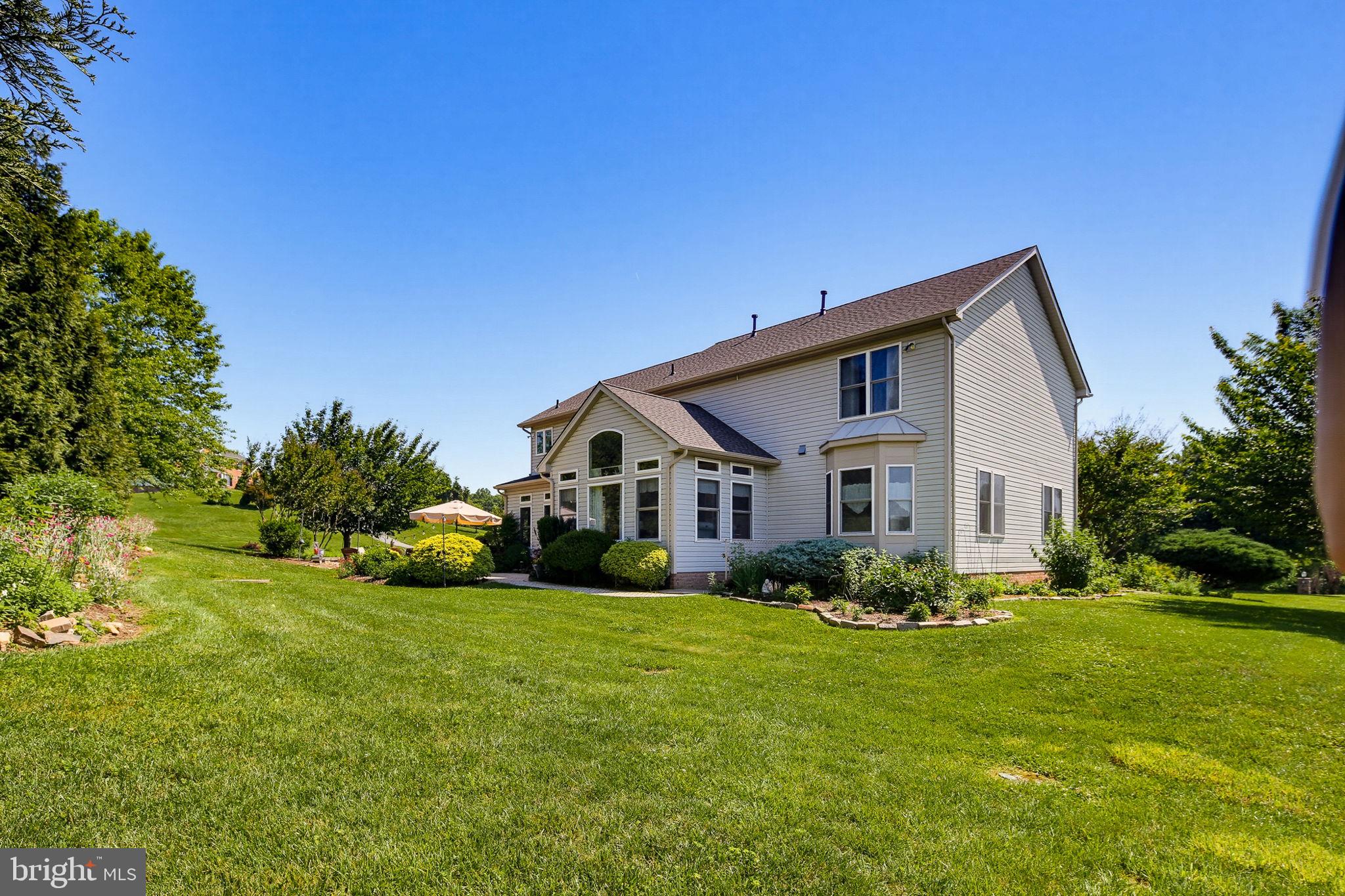3211 Granite Road Woodstock, MD 21163 - Photo 69 of 73