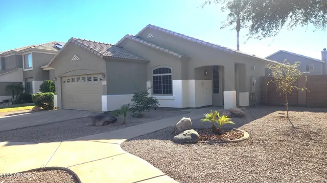 $1,995 | 12743 West Merrell Street, Avondale, AZ 85392