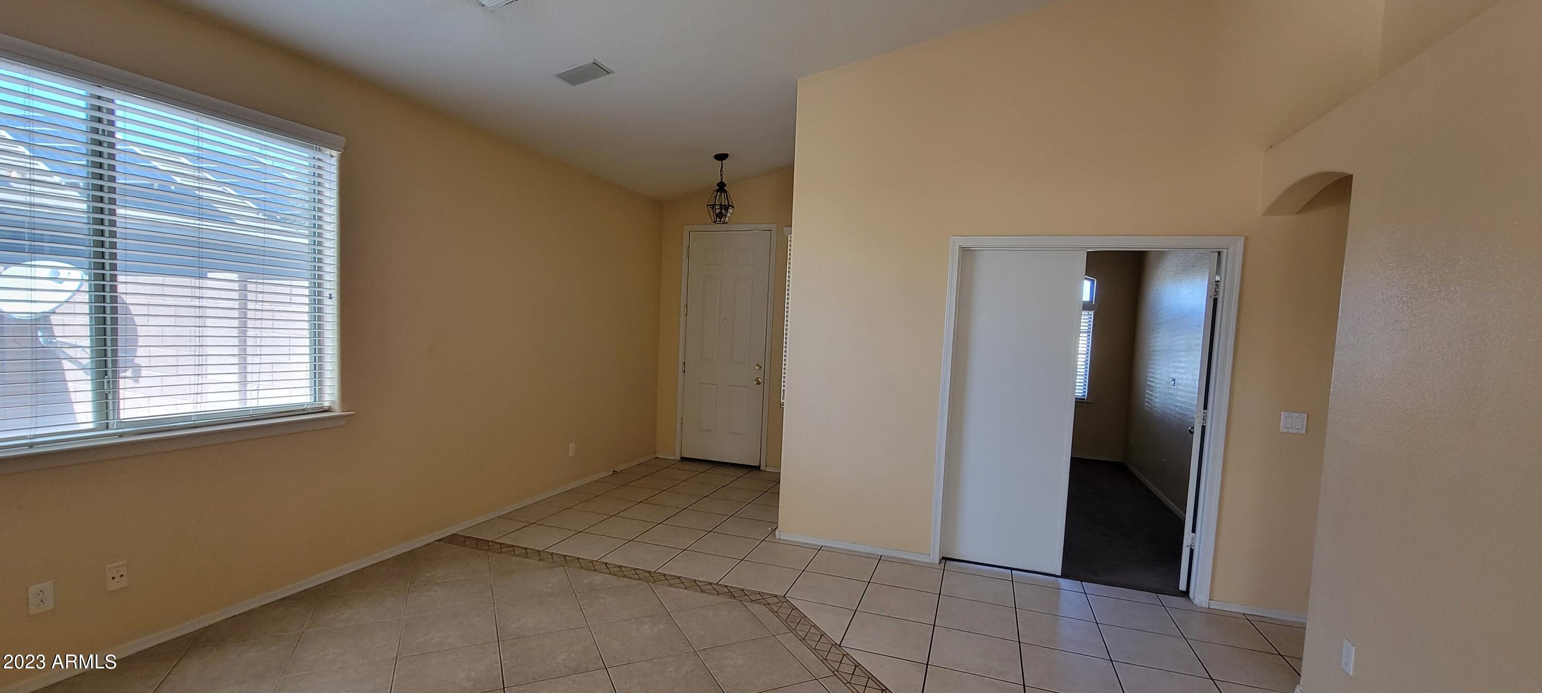 12743 West Merrell Street Avondale, AZ 85392 - Photo 2 of 13 Living Room