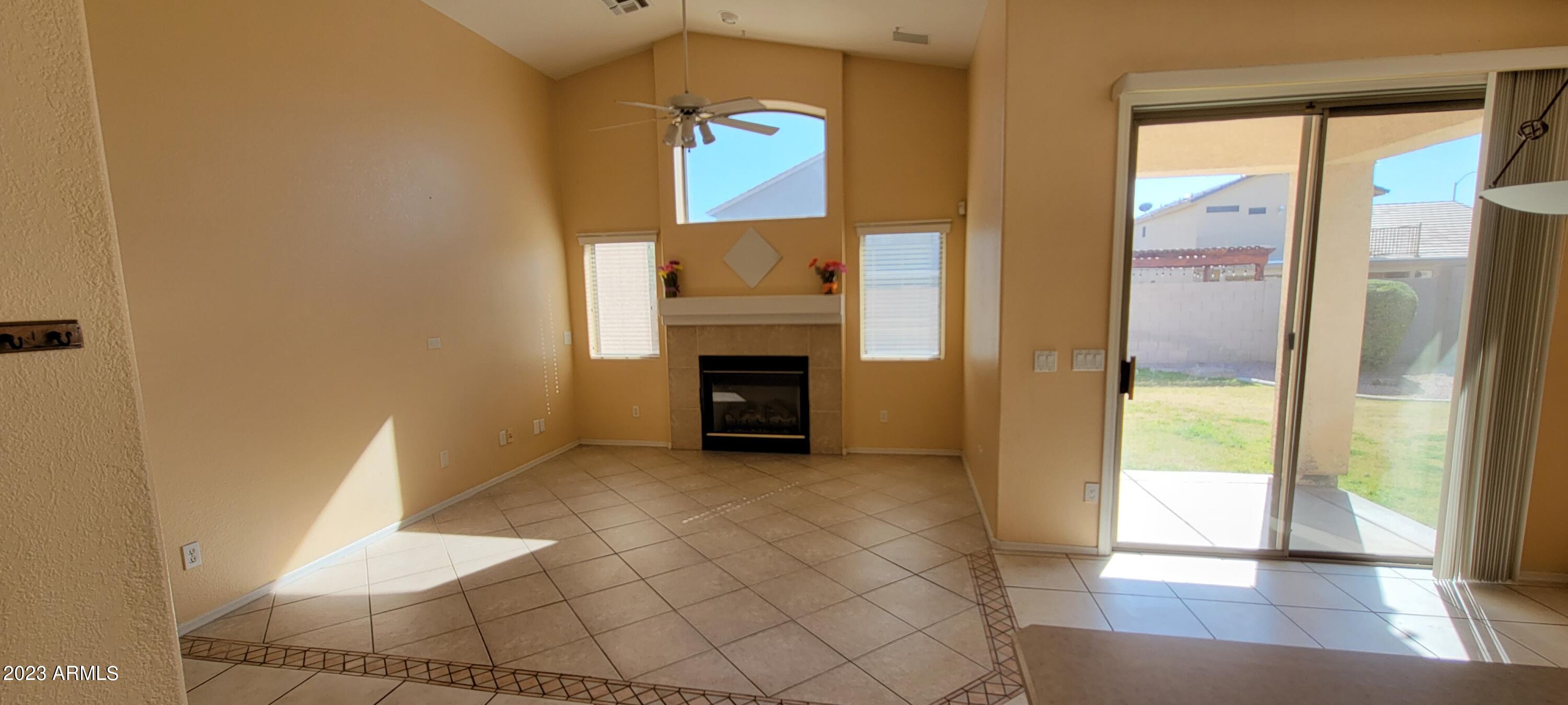 12743 West Merrell Street Avondale, AZ 85392 - Photo 5 of 13 Family room