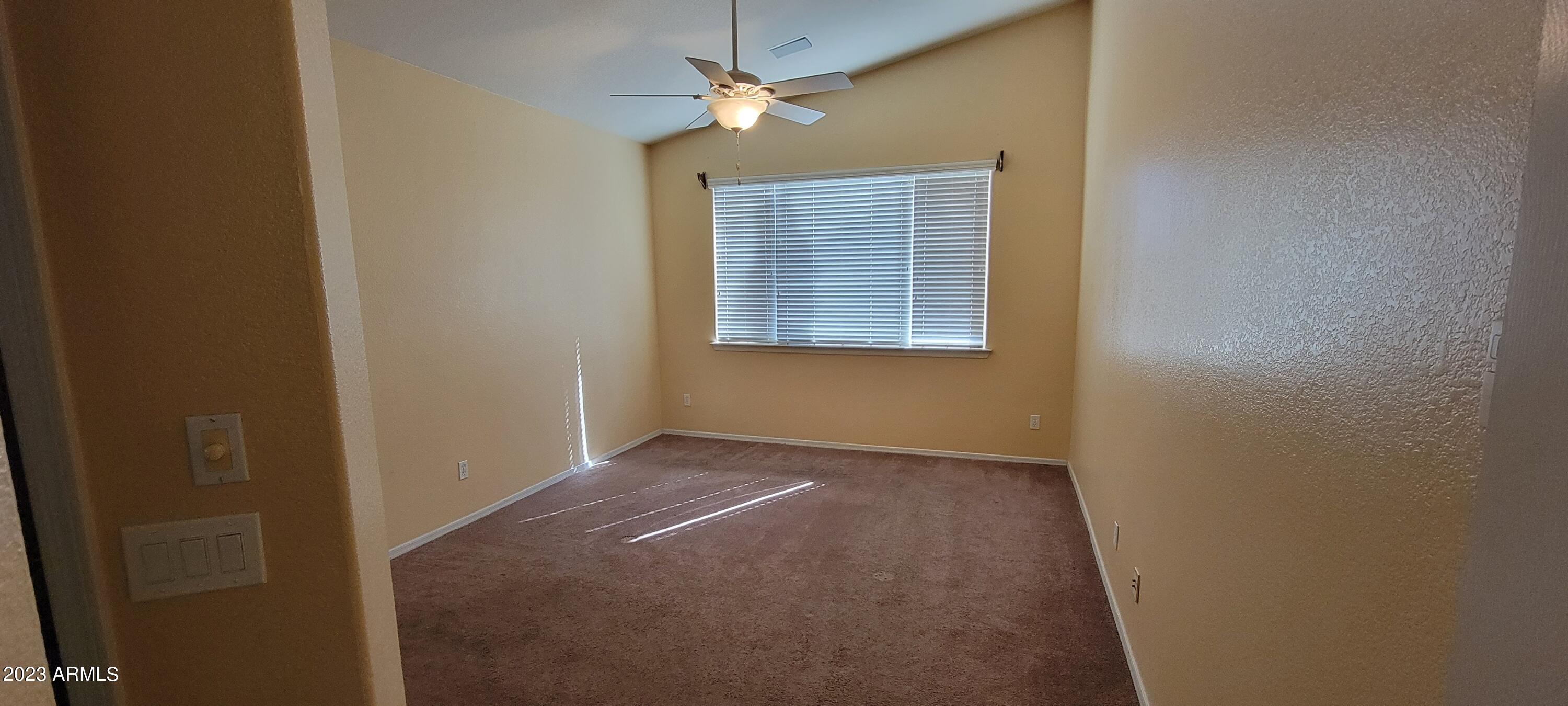 12743 West Merrell Street Avondale, AZ 85392 - Photo 10 of 13 Primary Bedroom