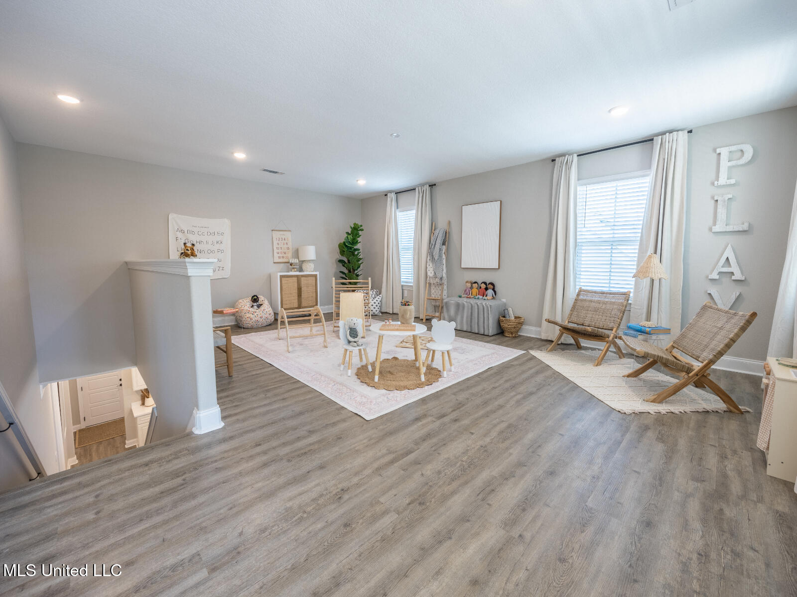 204 Savannah Gdns Road Ocean Springs, MS 39564 - Photo 15 of 23 Claiborne_E254_Loft