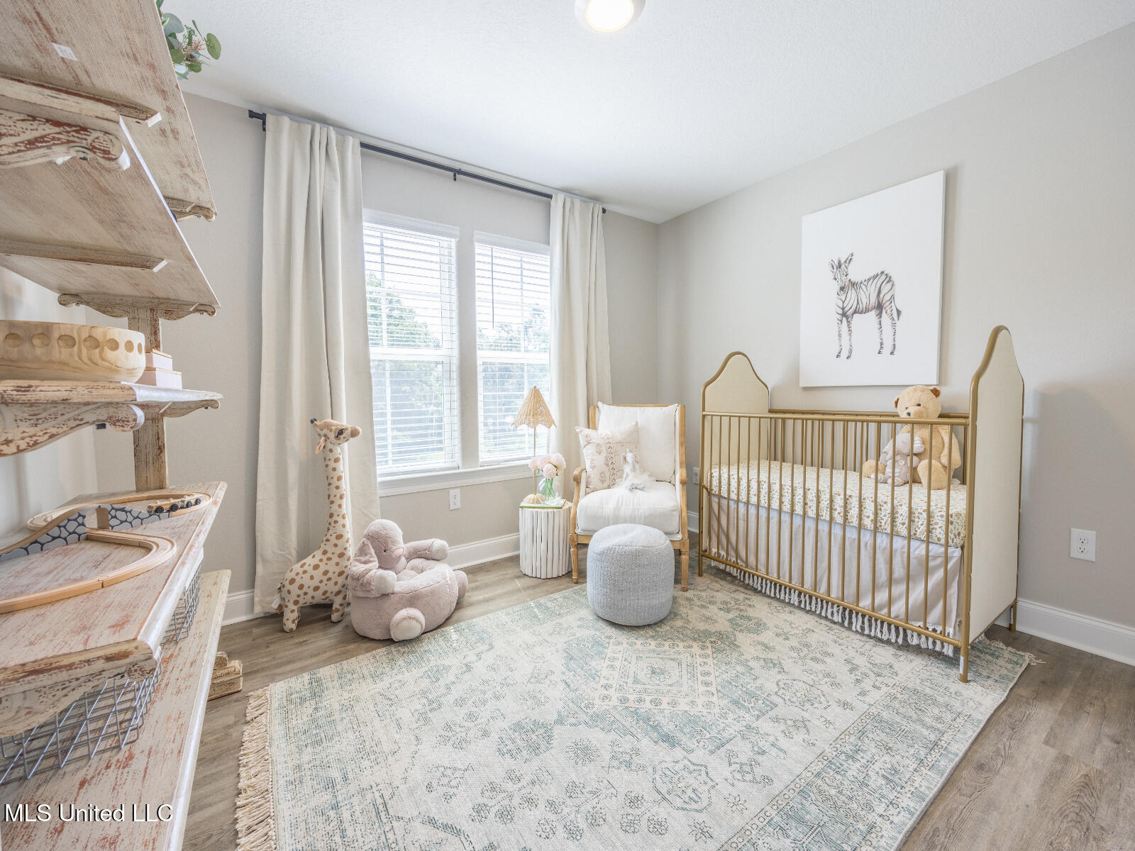 204 Savannah Gdns Road Ocean Springs, MS 39564 - Photo 19 of 23 Claiborne_E254_Bed3