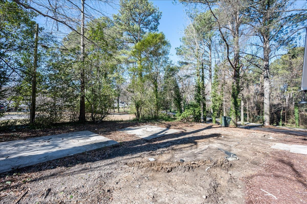 206 Benson Road Garner, NC 27529 - Photo 5 of 26 Photo 5