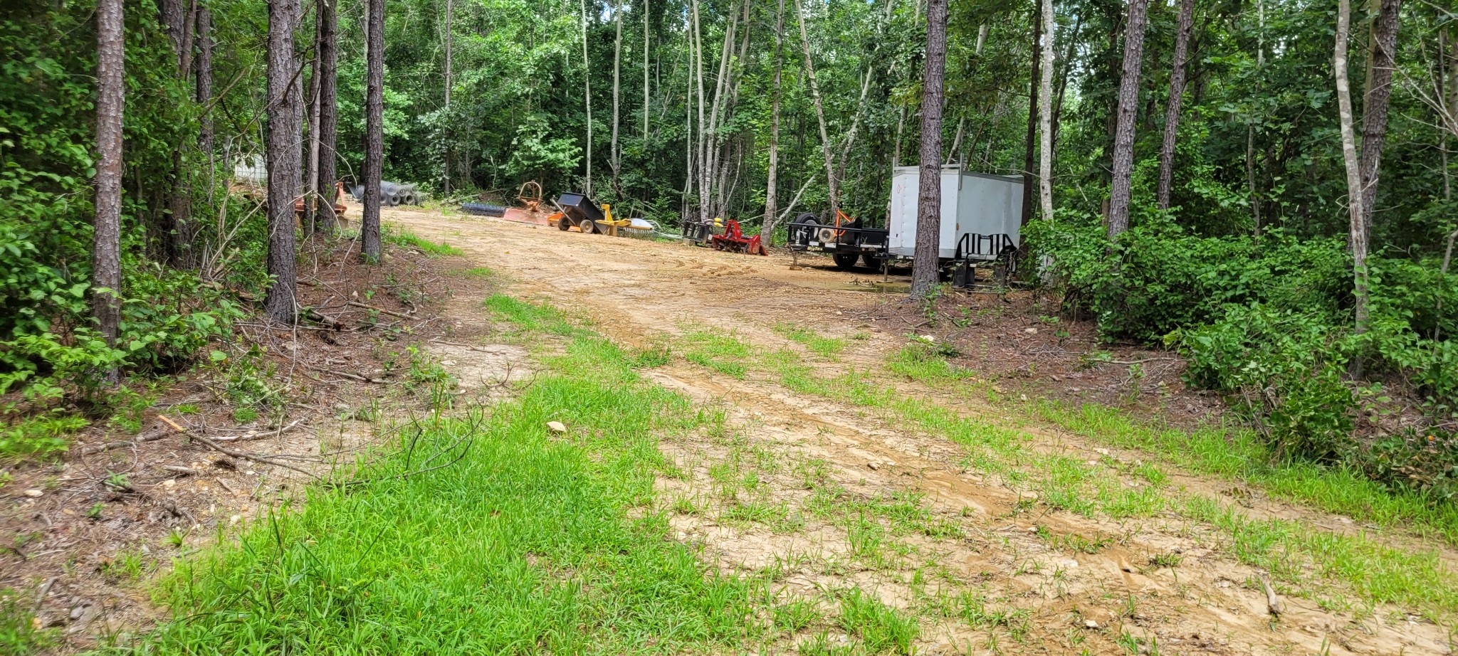 167 Freeman Fielder Road Tennessee Ridge, TN 37178 - Photo 58 of 60