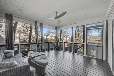 $899,000 | 1802 B 7th Avenue North, Nashville, TN 37208