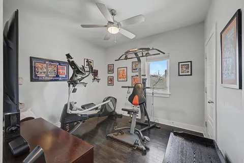 $899,000 | 1802 B 7th Avenue North, Nashville, TN 37208