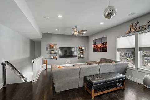 $899,000 | 1802 B 7th Avenue North, Nashville, TN 37208