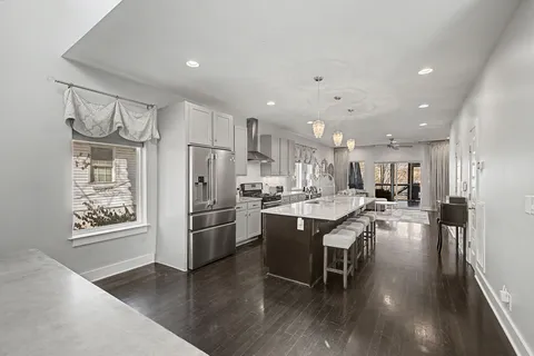 $899,000 | 1802 B 7th Avenue North, Nashville, TN 37208