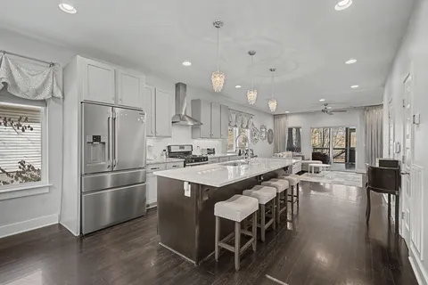 $899,000 | 1802 B 7th Avenue North, Nashville, TN 37208