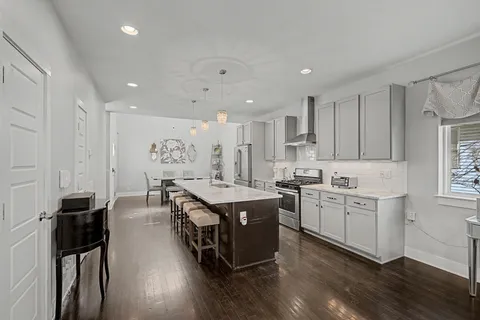 $899,000 | 1802 B 7th Avenue North, Nashville, TN 37208