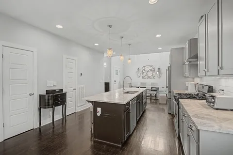 $899,000 | 1802 B 7th Avenue North, Nashville, TN 37208