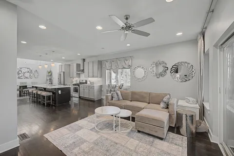 $919,900 | 1802 B 7th Avenue North, Nashville, TN 37208