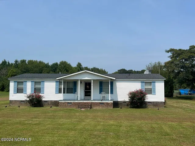 $59,000 | 1374 Highway 305, Rich Square, NC 27869