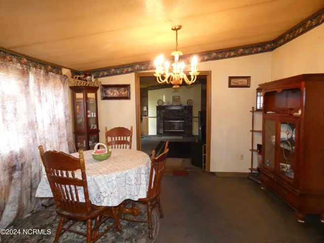 $59,000 | 1374 Highway 305, Rich Square, NC 27869