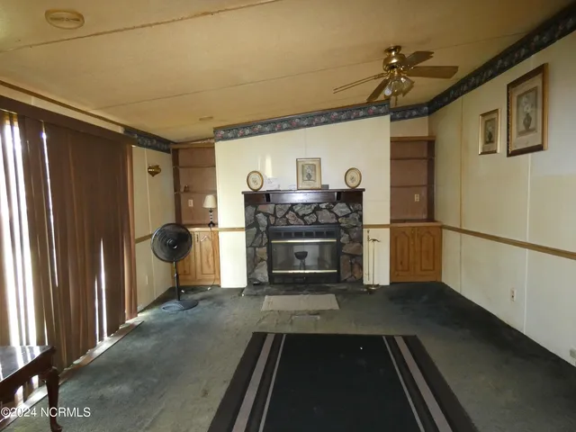 $59,000 | 1374 Highway 305, Rich Square, NC 27869