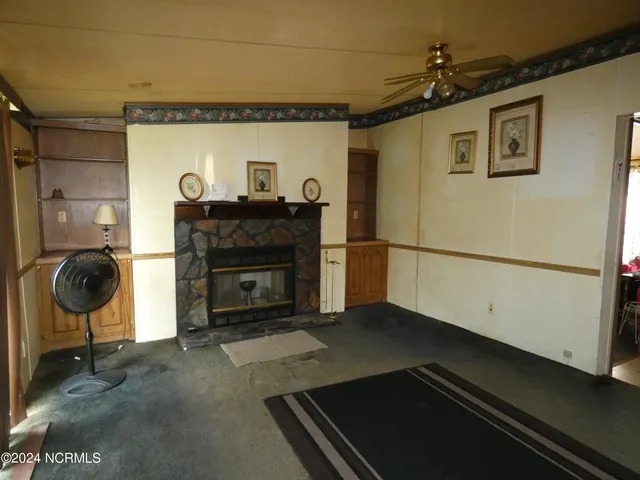 $59,000 | 1374 Highway 305, Rich Square, NC 27869