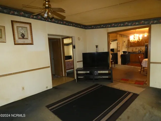 $59,000 | 1374 Highway 305, Rich Square, NC 27869