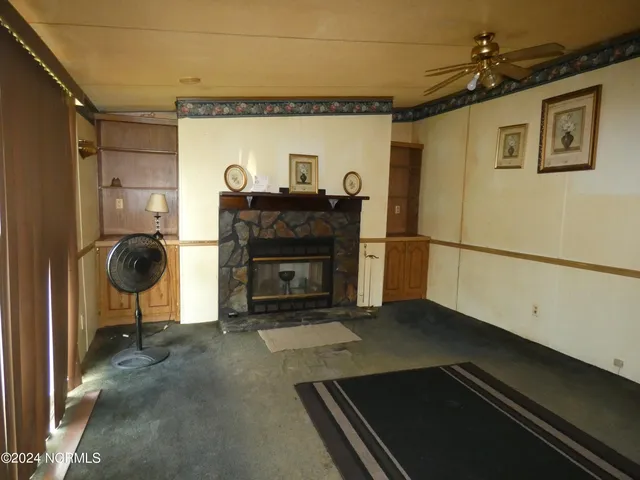 $59,000 | 1374 Highway 305, Rich Square, NC 27869