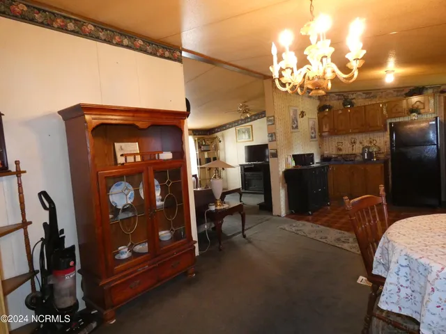 $59,000 | 1374 Highway 305, Rich Square, NC 27869