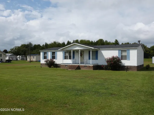 $59,000 | 1374 Highway 305, Rich Square, NC 27869