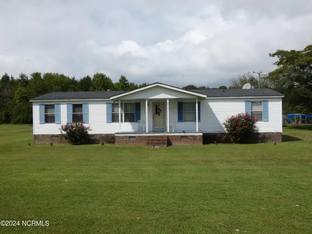 $59,000 | 1374 Highway 305, Rich Square, NC 27869