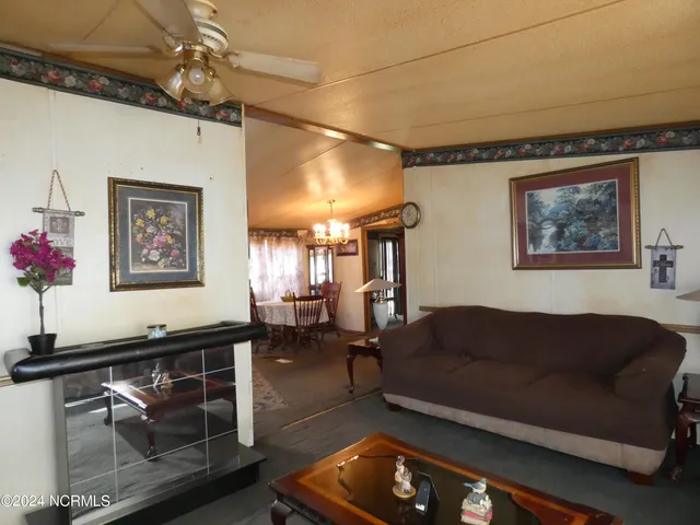 $59,000 | 1374 Highway 305, Rich Square, NC 27869