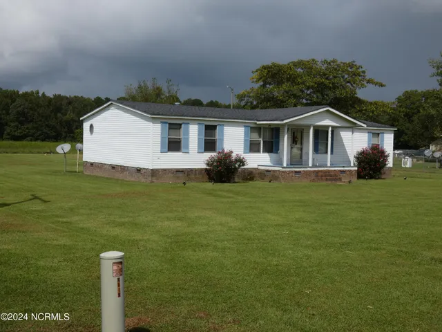 $59,000 | 1374 Highway 305, Rich Square, NC 27869