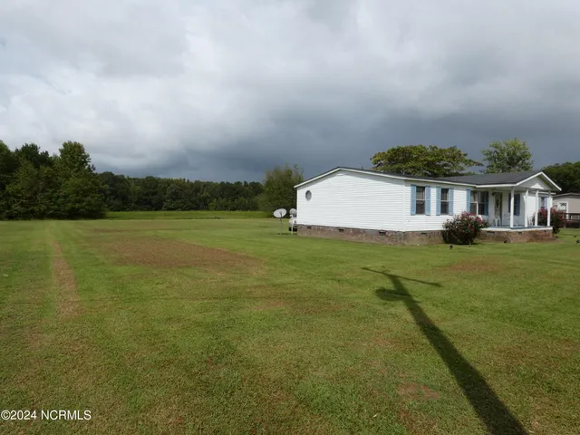 $59,000 | 1374 Highway 305, Rich Square, NC 27869