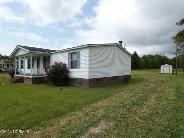 $59,000 | 1374 Highway 305, Rich Square, NC 27869