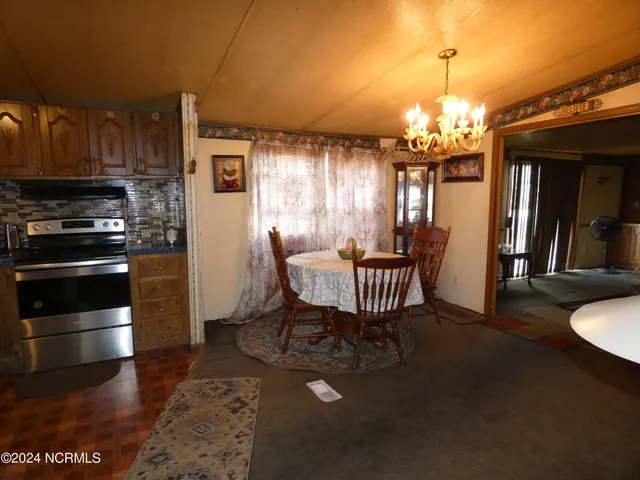 $59,000 | 1374 Highway 305, Rich Square, NC 27869