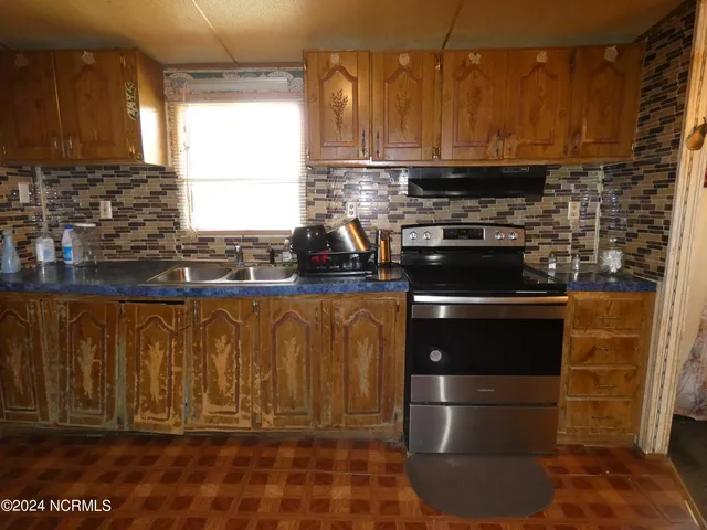 $59,000 | 1374 Highway 305, Rich Square, NC 27869