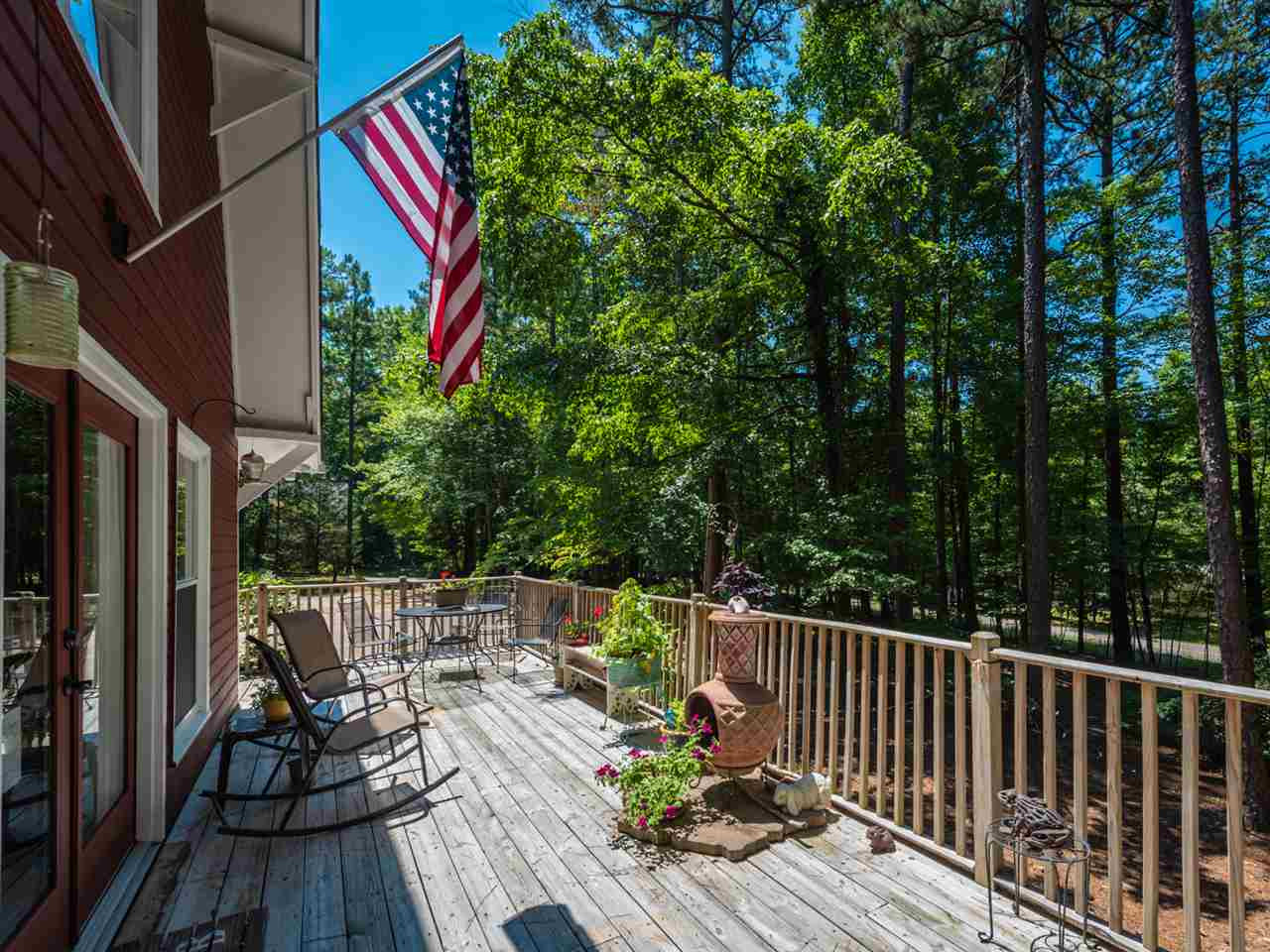 14400 Possum Track Road Raleigh, NC 27614 - Photo 21 of 30 Photo 21
