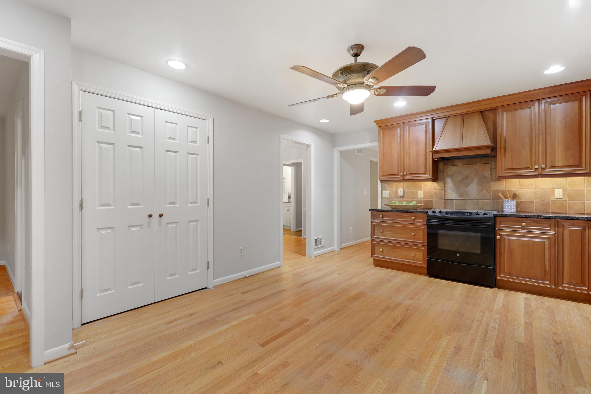 2206 Forest Ridge Road Lutherville-Timonium, MD 21093 - Photo 17 of 49 Kitchen