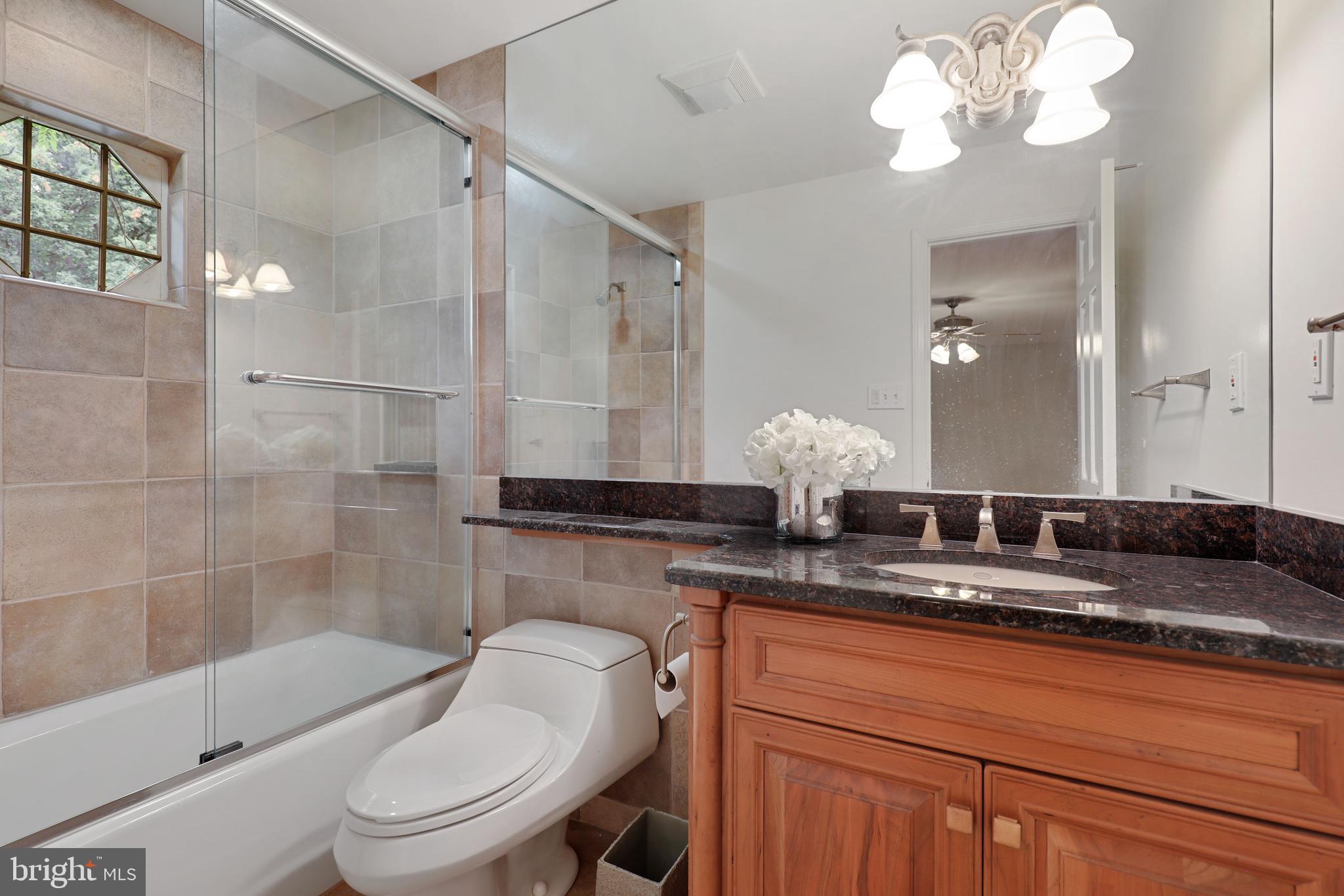 2206 Forest Ridge Road Lutherville-Timonium, MD 21093 - Photo 20 of 49 Main Level Bedroom Suite Full Bath