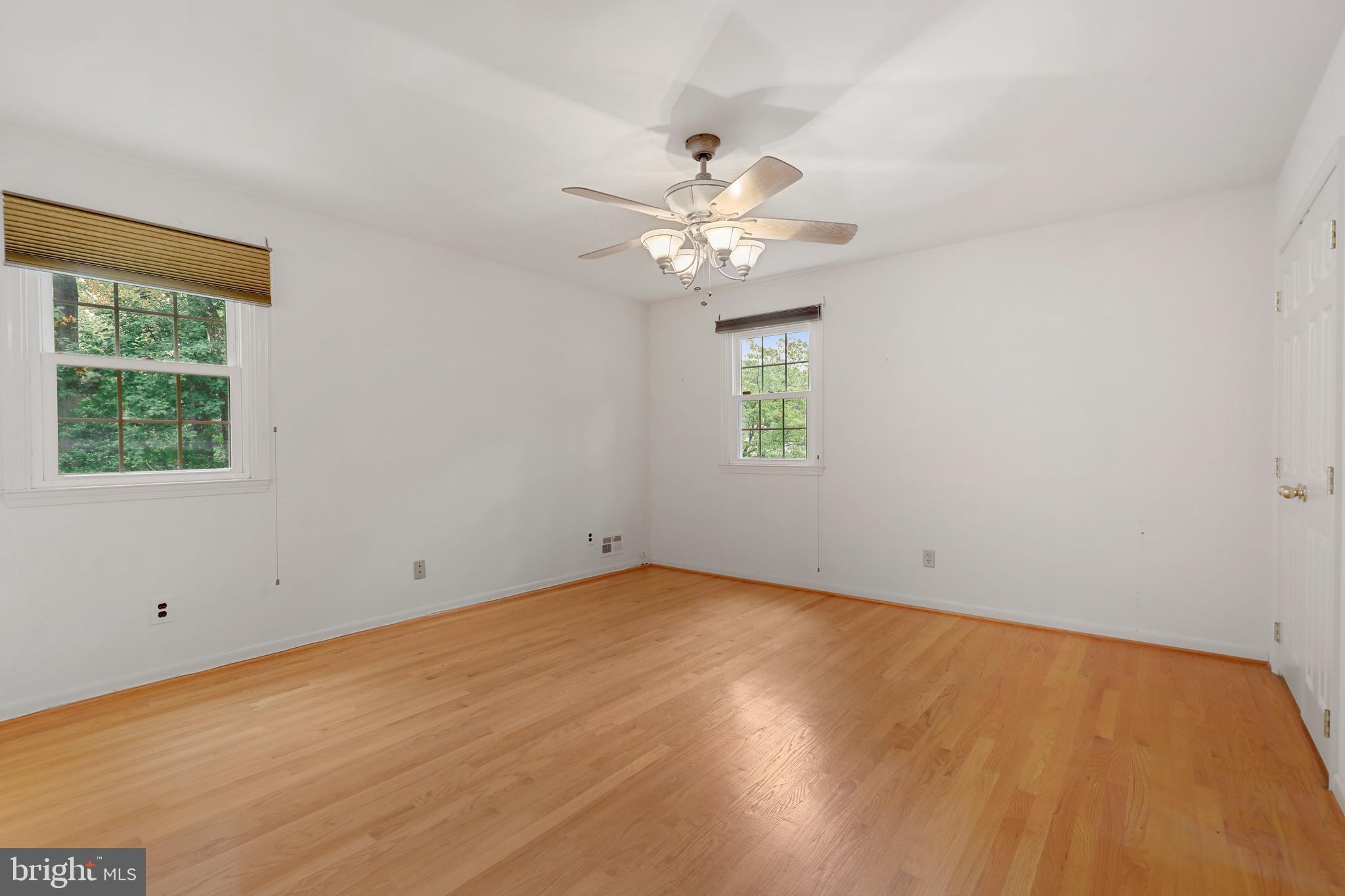 2206 Forest Ridge Road Lutherville-Timonium, MD 21093 - Photo 21 of 49 Bedroom 2