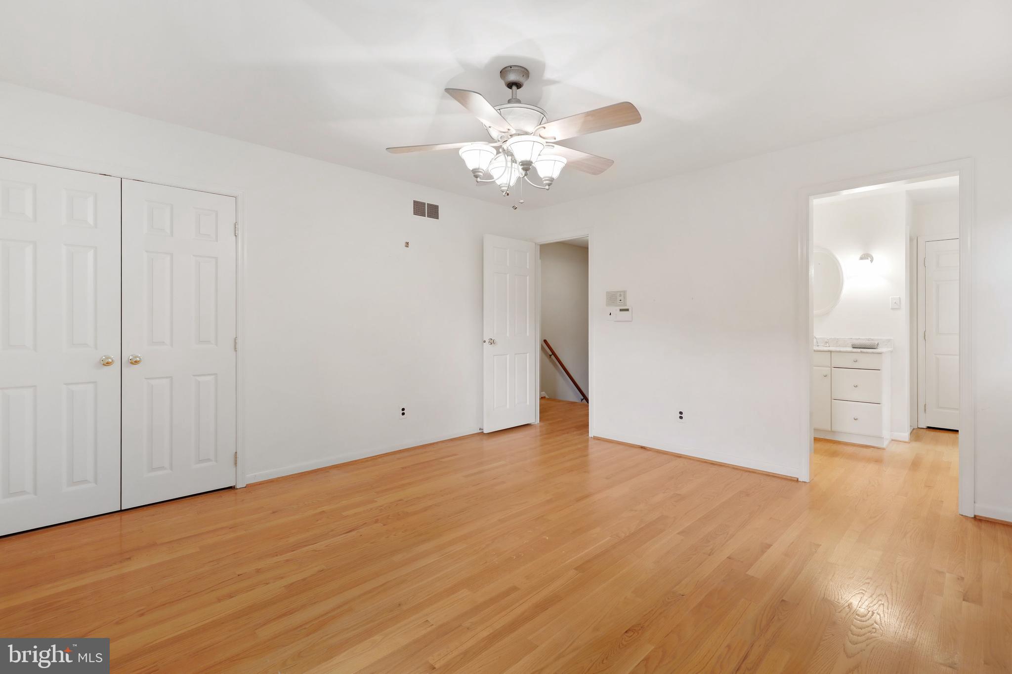 2206 Forest Ridge Road Lutherville-Timonium, MD 21093 - Photo 22 of 49 Bedroom 2
