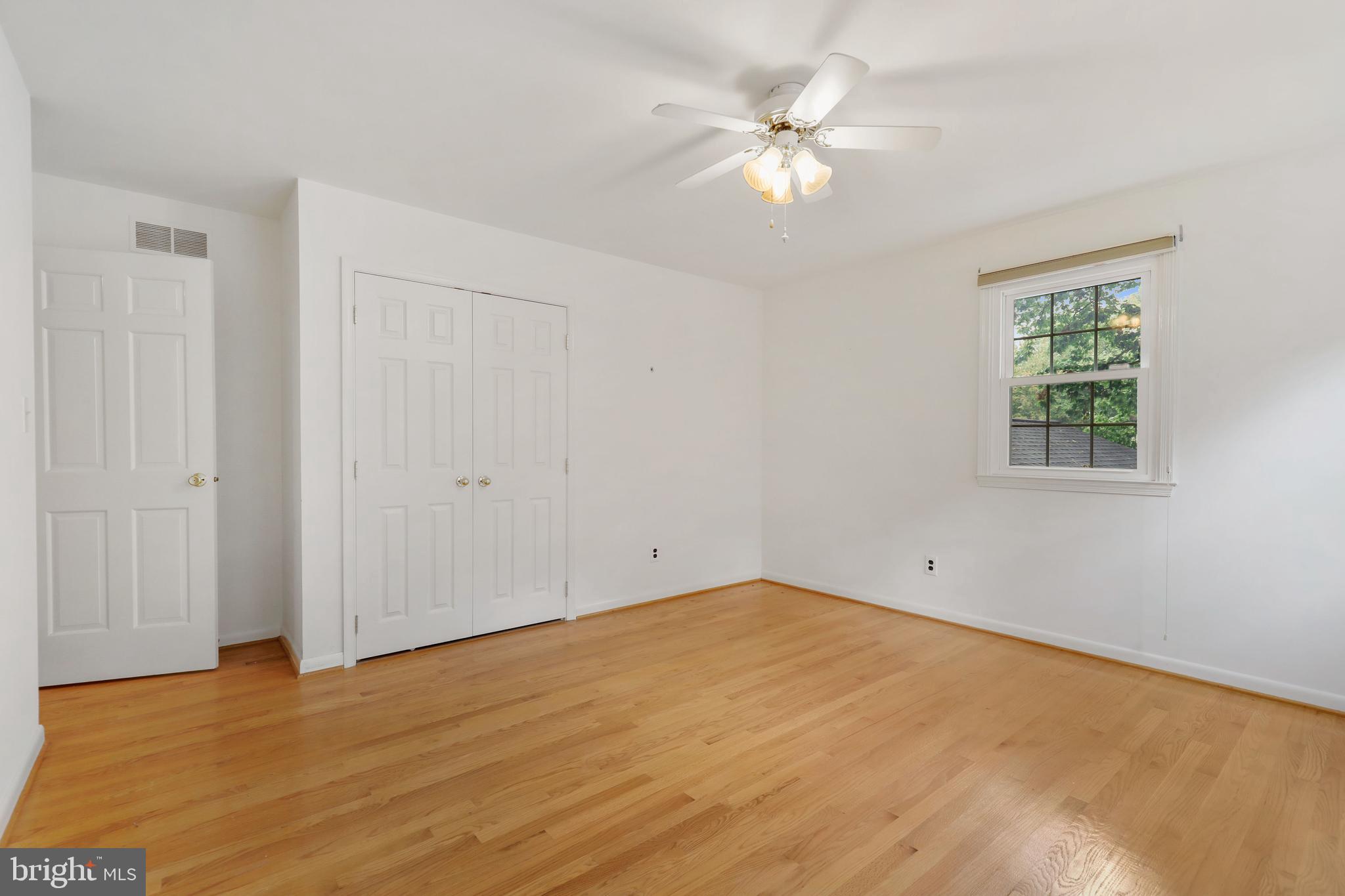 2206 Forest Ridge Road Lutherville-Timonium, MD 21093 - Photo 26 of 49 Bedroom 3