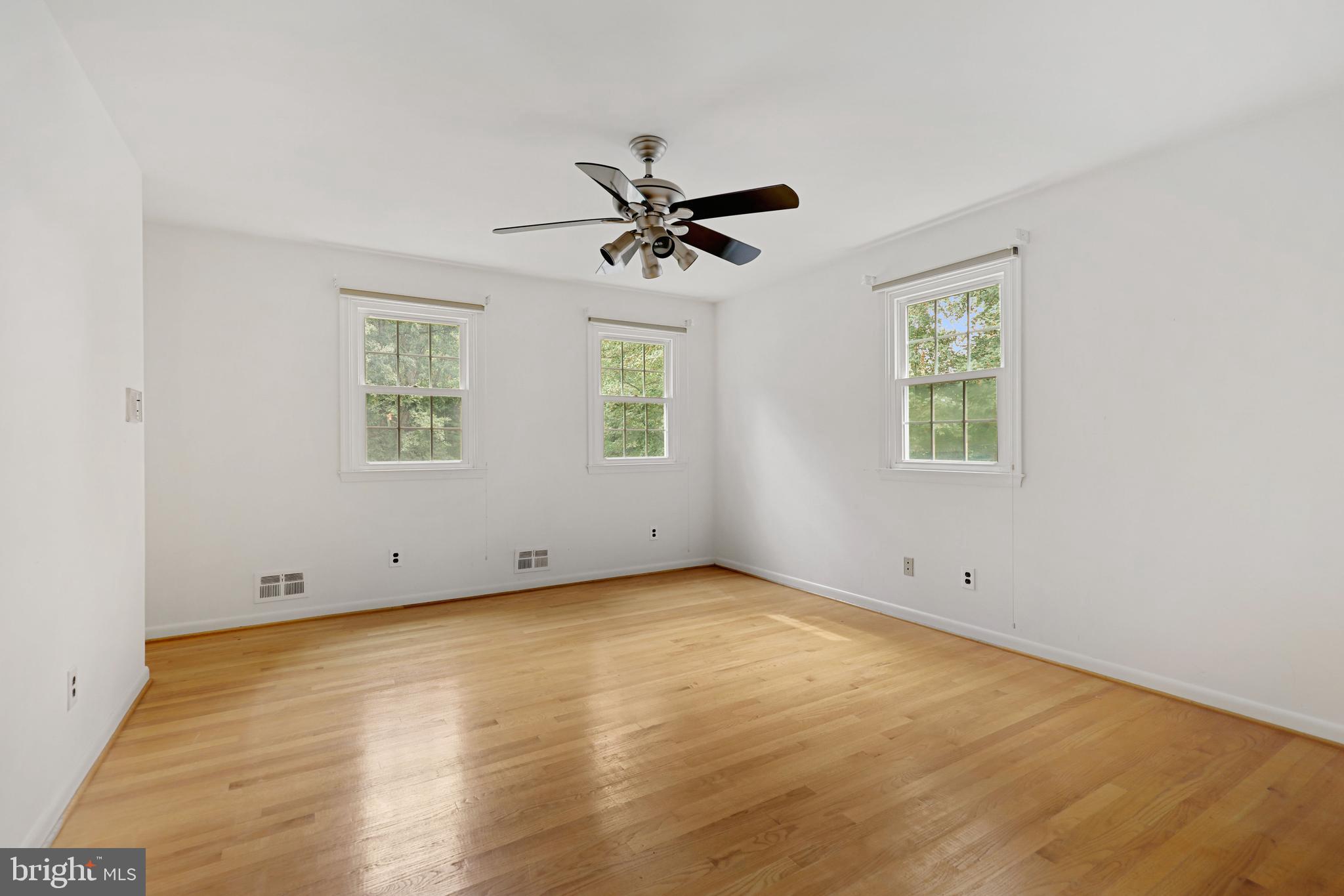 2206 Forest Ridge Road Lutherville-Timonium, MD 21093 - Photo 29 of 49 Bedroom 4