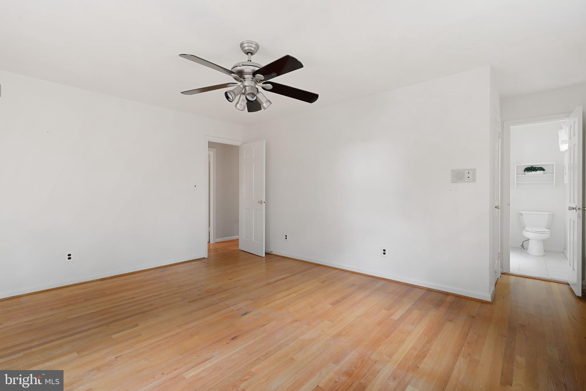 2206 Forest Ridge Road Lutherville-Timonium, MD 21093 - Photo 30 of 49 Bedroom 4 w/ attached bath