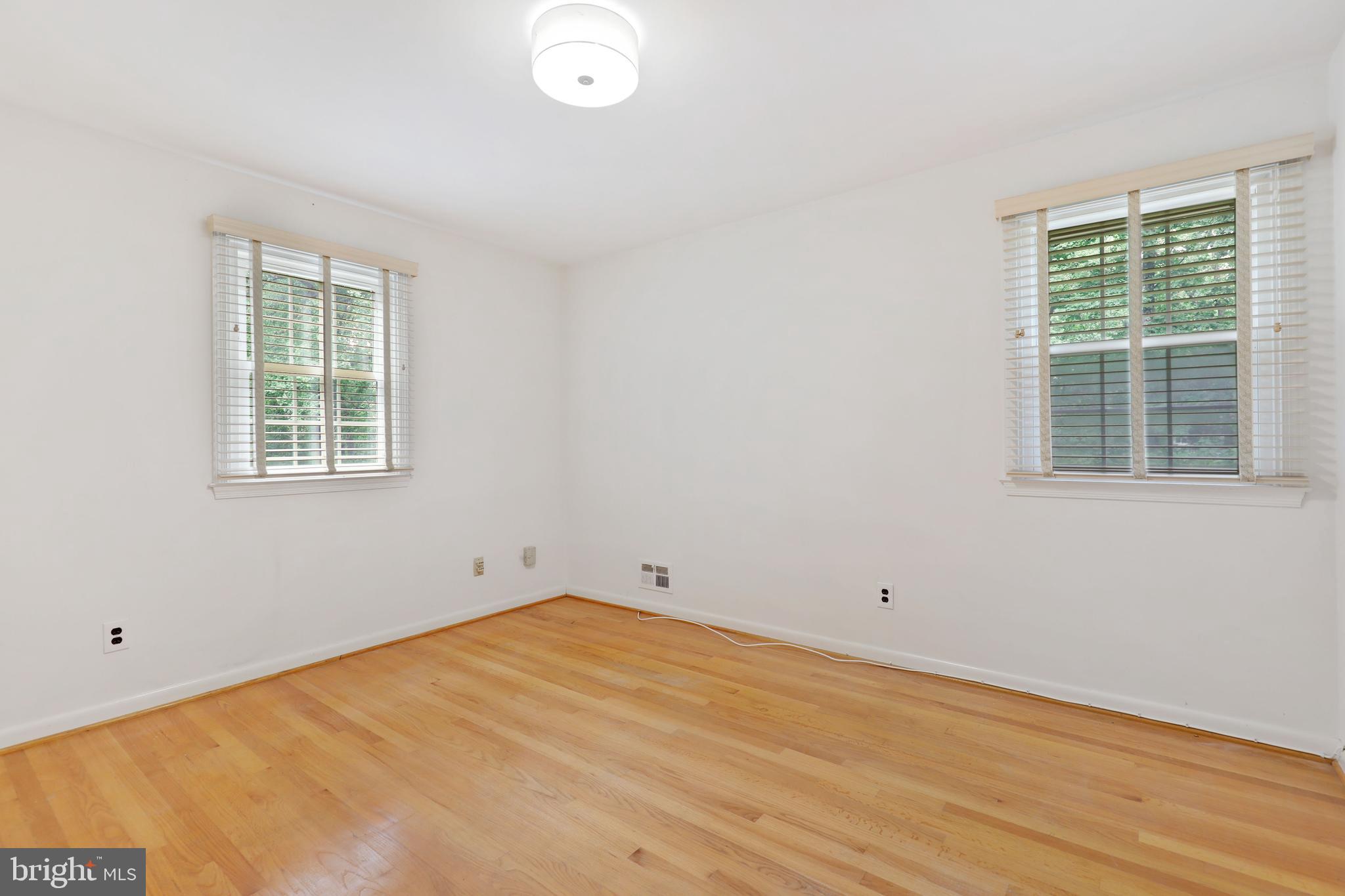 2206 Forest Ridge Road Lutherville-Timonium, MD 21093 - Photo 31 of 49 Bedroom 5