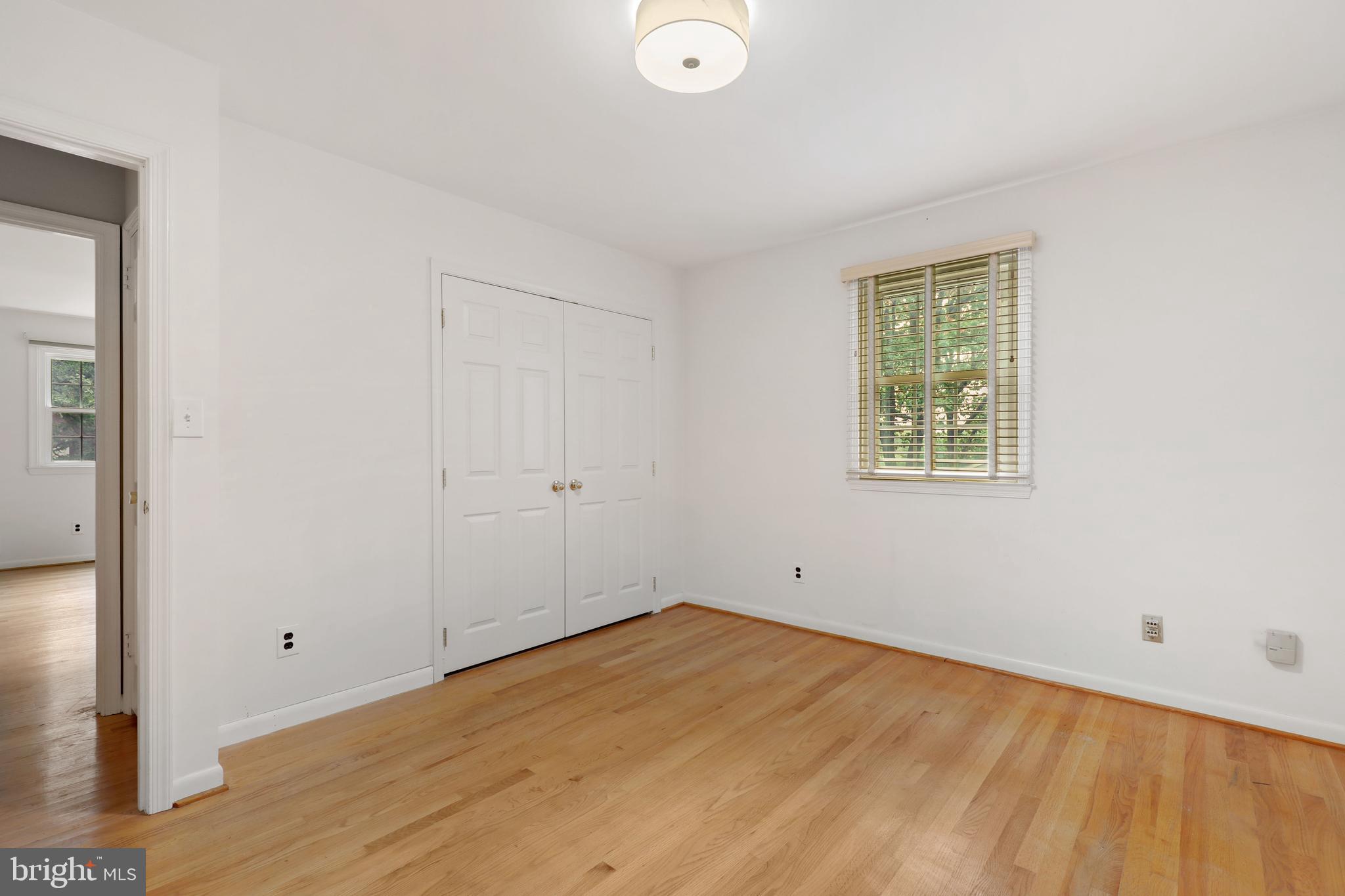 2206 Forest Ridge Road Lutherville-Timonium, MD 21093 - Photo 32 of 49 Bedroom 5
