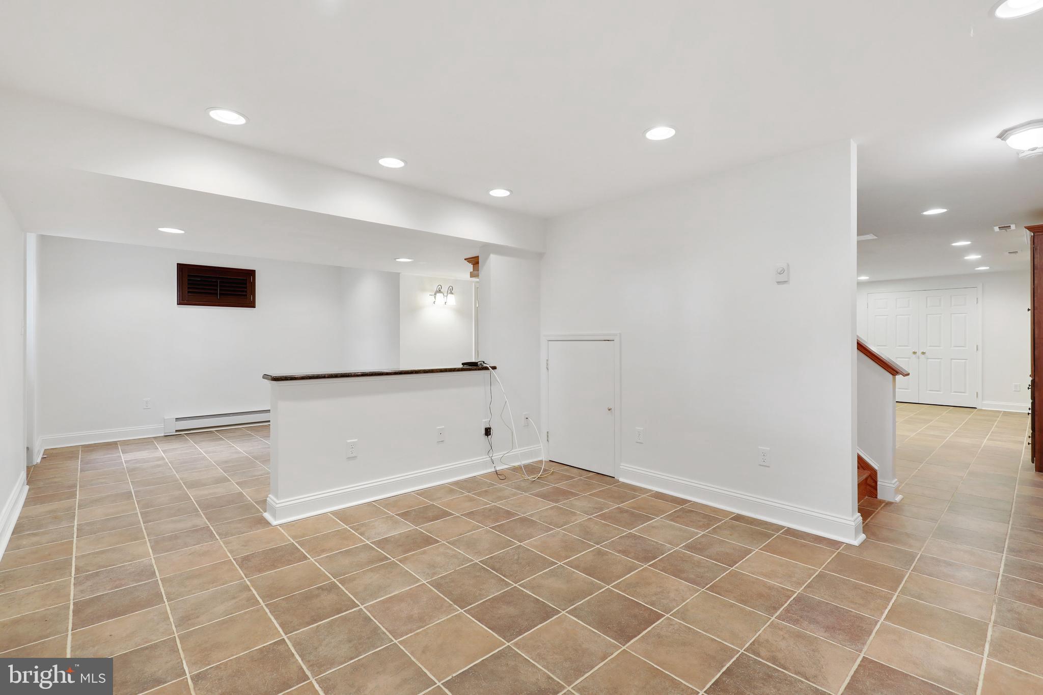 2206 Forest Ridge Road Lutherville-Timonium, MD 21093 - Photo 33 of 49 Lower Level