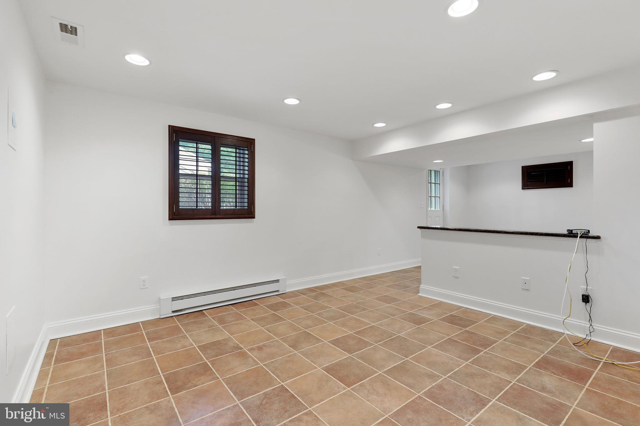 2206 Forest Ridge Road Lutherville-Timonium, MD 21093 - Photo 34 of 49 Lower Level